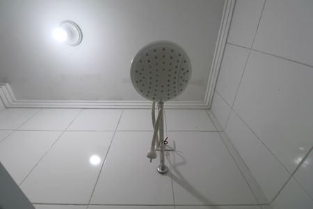 Apartamento para alugar com 20m², 1 quarto e sem vaga Apartamento para alugar com 20m², 1 quarto e sem vagaBanheiro Social