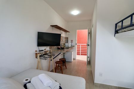 Apartamento para alugar com 20m², 1 quarto e sem vaga Apartamento para alugar com 20m², 1 quarto e sem vagaStudio