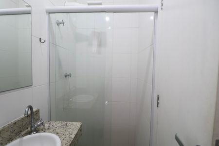 Apartamento para alugar com 20m², 1 quarto e sem vagaBanheiro Social