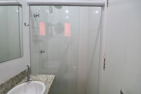 Apartamento para alugar com 20m², 1 quarto e sem vagaBanheiro Social