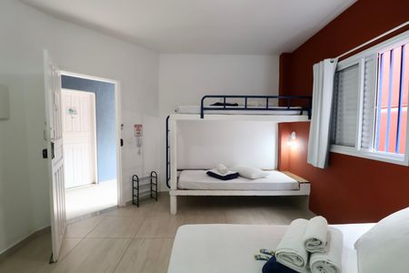 Apartamento para alugar com 20m², 1 quarto e sem vagaStudio