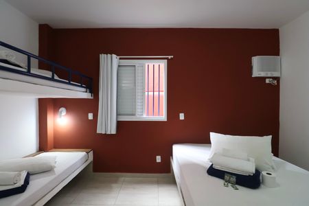 Apartamento para alugar com 20m², 1 quarto e sem vagaStudio