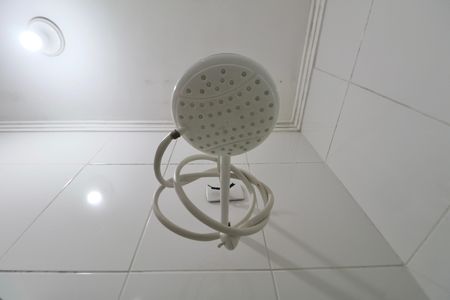 Apartamento para alugar com 20m², 1 quarto e sem vagaBanheiro Social