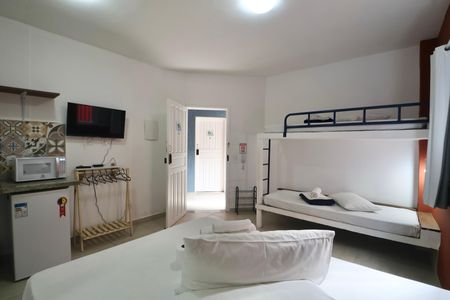 Apartamento para alugar com 20m², 1 quarto e sem vagaStudio