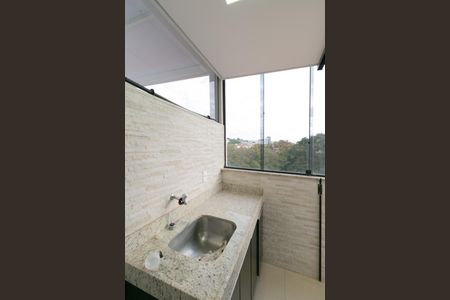 Apartamento à venda com 165m², 3 quartos e 4 vagasCobertura