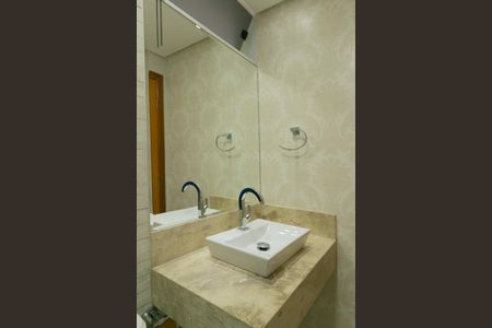 Apartamento à venda com 165m², 3 quartos e 4 vagasBanheiro