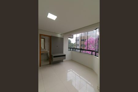 Apartamento à venda com 165m², 3 quartos e 4 vagasQuarto 3