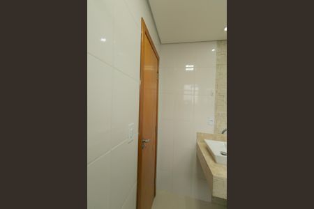 Apartamento à venda com 165m², 3 quartos e 4 vagasBanheiro