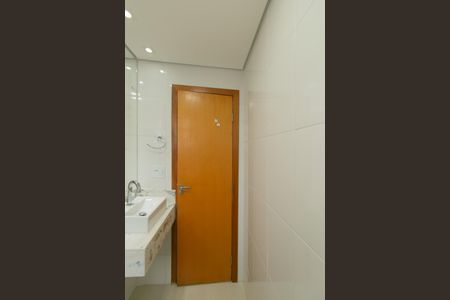 Apartamento à venda com 165m², 3 quartos e 4 vagasBanheiro