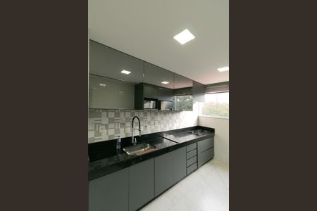 Apartamento à venda com 165m², 3 quartos e 4 vagasCozinha