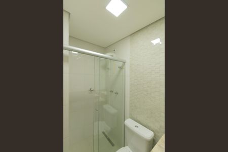 Apartamento à venda com 165m², 3 quartos e 4 vagasBanheiro