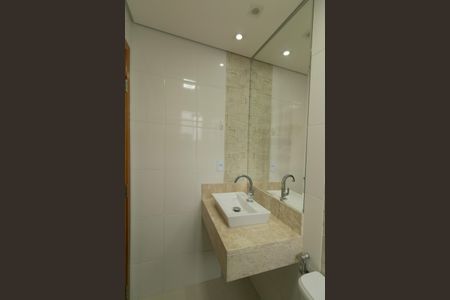 Apartamento à venda com 165m², 3 quartos e 4 vagasBanheiro