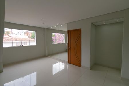 Apartamento à venda com 165m², 3 quartos e 4 vagasSala