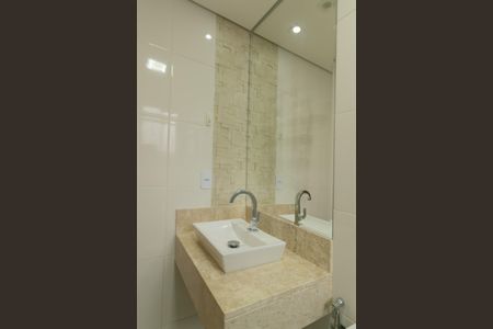 Apartamento à venda com 165m², 3 quartos e 4 vagasBanheiro