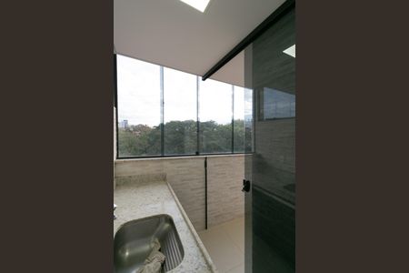 Apartamento à venda com 165m², 3 quartos e 4 vagasCobertura