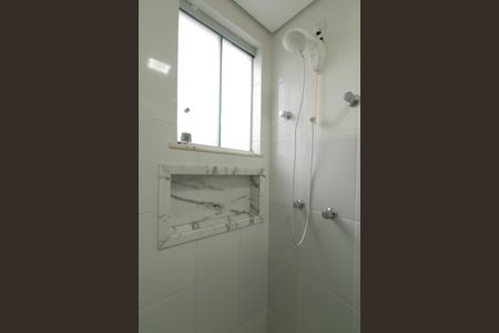 Apartamento à venda com 165m², 3 quartos e 4 vagasBanheiro