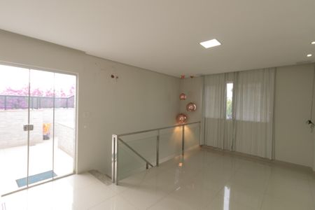 Apartamento à venda com 165m², 3 quartos e 4 vagasHall