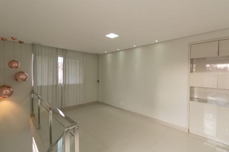 Apartamento à venda com 165m², 3 quartos e 4 vagasHall