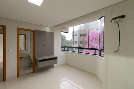Apartamento à venda com 165m², 3 quartos e 4 vagasQuarto 3