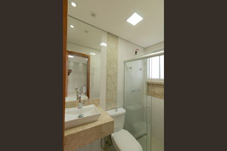 Apartamento à venda com 165m², 3 quartos e 4 vagasBanheiro