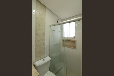 Apartamento à venda com 165m², 3 quartos e 4 vagasBanheiro