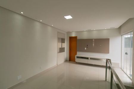 Apartamento à venda com 165m², 3 quartos e 4 vagasHall