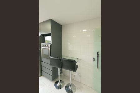 Apartamento à venda com 165m², 3 quartos e 4 vagasCozinha