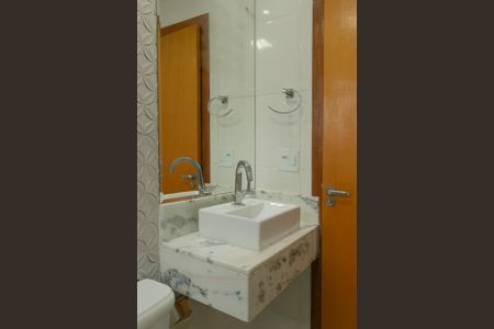 Apartamento à venda com 165m², 3 quartos e 4 vagasBanheiro