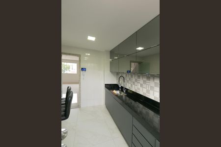 Apartamento à venda com 165m², 3 quartos e 4 vagasCozinha
