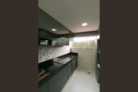 Apartamento à venda com 165m², 3 quartos e 4 vagasCozinha