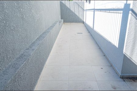 Studio para alugar com 32m², 1 quarto e 1 vagaÁrea Privativa