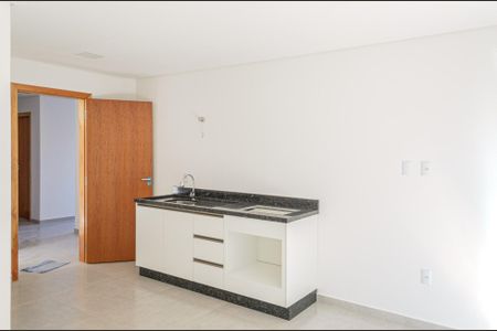 Studio para alugar com 32m², 1 quarto e 1 vagaStudio