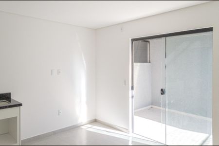 Studio para alugar com 32m², 1 quarto e 1 vagaStudio