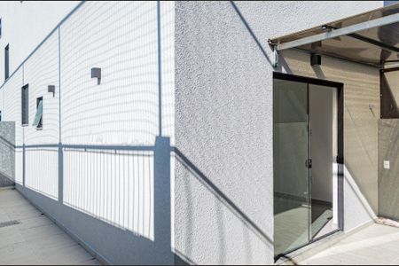 Studio para alugar com 32m², 1 quarto e 1 vagaÁrea Privativa