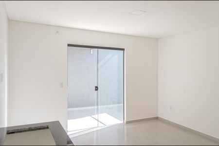 Studio para alugar com 32m², 1 quarto e 1 vagaStudio