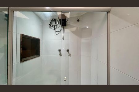 Casa à venda com 425m², 4 quartos e 2 vagasBanheiro da Suíte 1