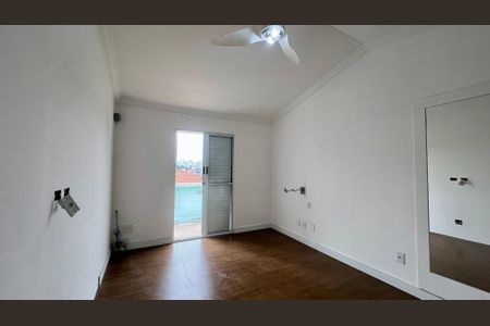 Casa à venda com 425m², 4 quartos e 2 vagasQuarto 1