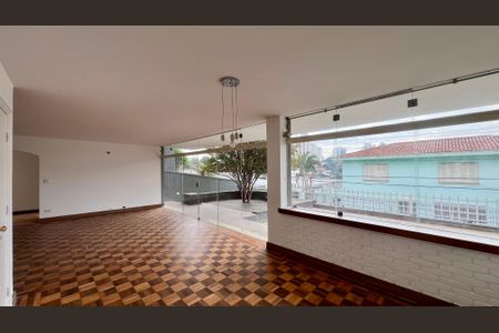 Casa à venda com 425m², 4 quartos e 2 vagasSala de Jantar