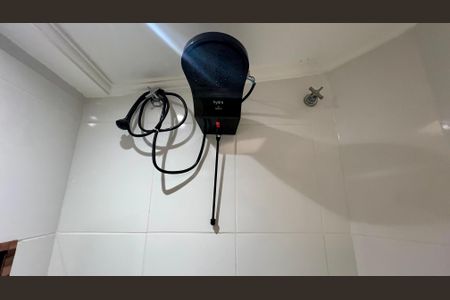 Casa à venda com 425m², 4 quartos e 2 vagasBanheiro da Suíte 1