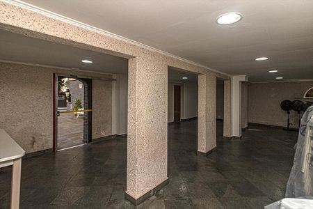 Apartamento à venda com 90m², 3 quartos e 1 vagaÁrea comum