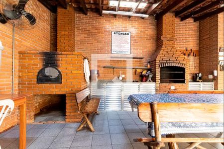 Apartamento à venda com 90m², 3 quartos e 1 vagaÁrea comum