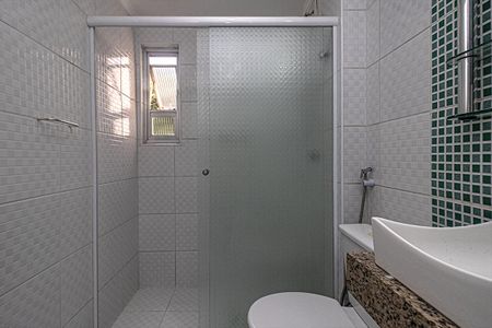 Apartamento à venda com 90m², 3 quartos e 1 vagaBanheiro