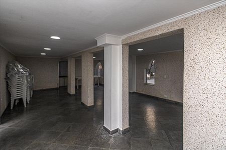 Apartamento à venda com 90m², 3 quartos e 1 vagaÁrea comum
