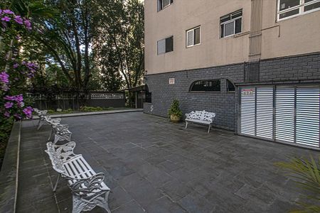 Apartamento à venda com 90m², 3 quartos e 1 vagaÁrea comum