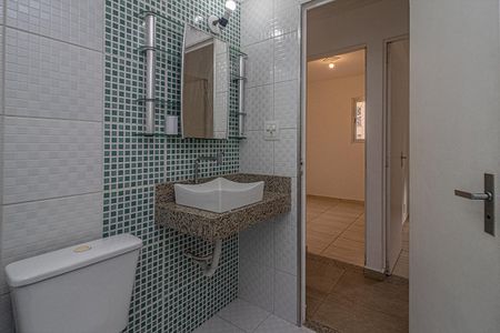 Apartamento à venda com 90m², 3 quartos e 1 vagaBanheiro