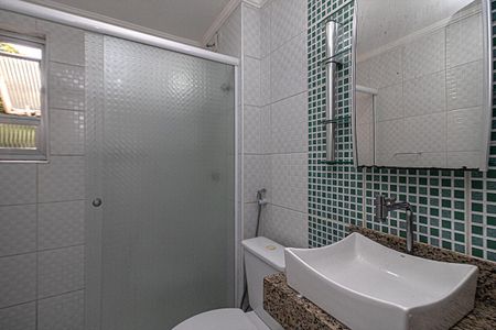 Apartamento à venda com 90m², 3 quartos e 1 vagaBanheiro