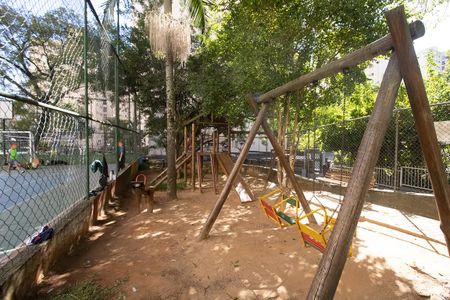 Apartamento à venda com 90m², 3 quartos e 1 vagaÁrea comum