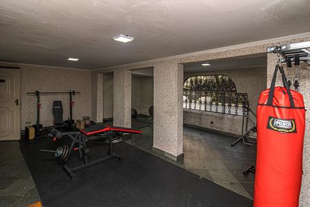 Apartamento à venda com 90m², 3 quartos e 1 vagaÁrea comum