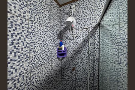 Casa à venda com 80m², 2 quartos e 3 vagasBanheiro