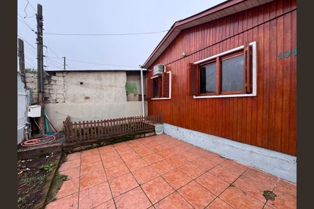 Casa à venda com 80m², 2 quartos e 3 vagasÁrea comum